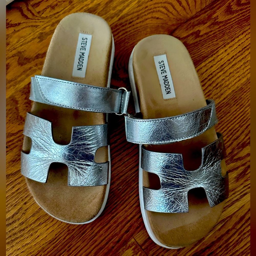 Steve Madden Mayven Sandal